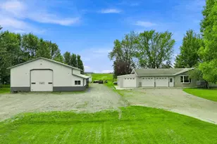 100335 Draper Rd, Dorchester, WI 54425 - Photo 2