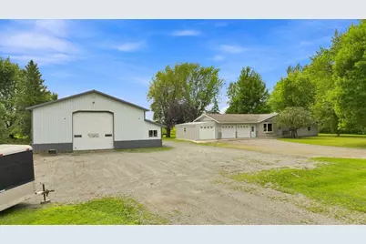 100335 Draper Road, Dorchester, WI 54425 - Photo 4
