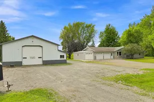 100335 Draper Rd, Dorchester, WI 54425 - Photo 4