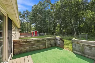 N2729 S Hill Ln, Redgranite, WI 54970 - Photo 44