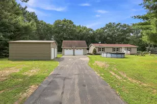 N2729 S Hill Ln, Redgranite, WI 54970 - Photo 2