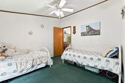 N2729 S Hill Lane, Redgranite, WI 54970 - Photo 32