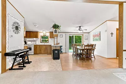 N2729 S Hill Lane, Redgranite, WI 54970 - Photo 14