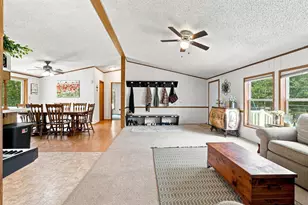 N2729 S Hill Ln, Redgranite, WI 54970 - Photo 12