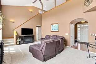 9875 Amber Dr, Marshfield, WI 54449 - Photo 6