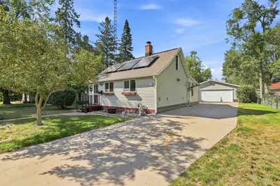 2500 Bush Street, Stevens Point, WI 54481 - Photo 1