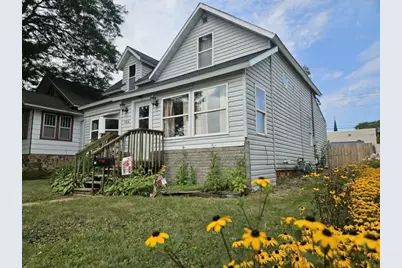 304 N Maple Avenue, Marshfield, WI 54449 - Photo 1