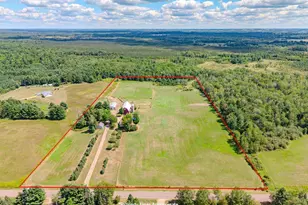 N2740 Swede Rd, Merrill, WI 54452 - Photo 2