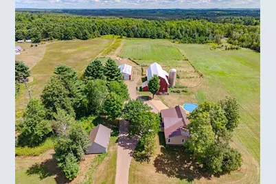 N2740 Swede Road, Merrill, WI 54452 - Photo 1