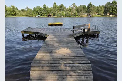 N10376 Knapinski Drive, Tomahawk, WI 54487 - Photo 8
