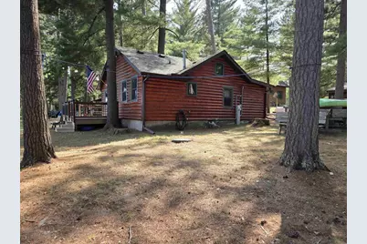 N10376 Knapinski Drive, Tomahawk, WI 54487 - Photo 6