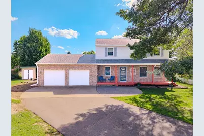 505 Parkwood Court, Mosinee, WI 54455 - Photo 1