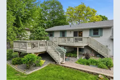 1019 W Upham Street, Marshfield, WI 54449 - Photo 8