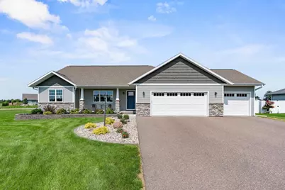4355 Hanover Street, Plover, WI 54467 - Photo 1