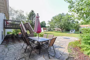 2602 Country Creek Ln, Weston, WI 54476 - Photo 14