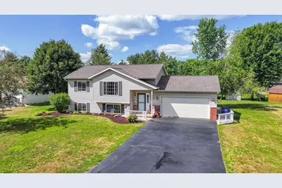 2602 Country Creek Lane, Weston, WI 54476 - Photo 2