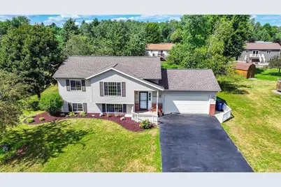 2602 Country Creek Lane, Weston, WI 54476 - Photo 1