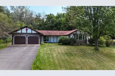 2007 Frontage Road, Schofield, WI 54476 - Photo 1