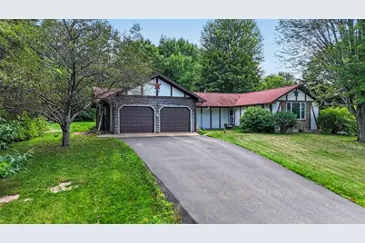 2007 Frontage Road, Schofield, WI 54476 - Photo 2