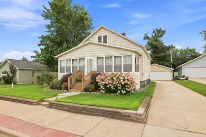 1025 Matilda Street, Stevens Point, WI 54481 - Photo 1