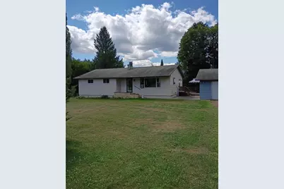 N6616 County Road V, Deerbrook, WI 54424 - Photo 1