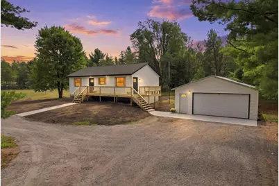 5412 Esox Trail, Wisconsin Rapids, WI 54494 - Photo 1