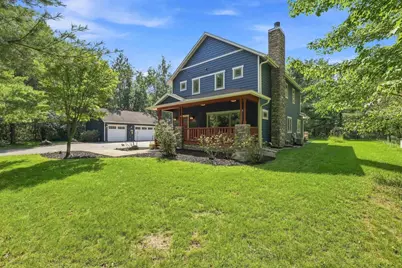 3498 County Road K, Amherst Junction, WI 54407 - Photo 2