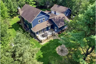 3498 County Road K, Amherst Junction, WI 54407 - Photo 4