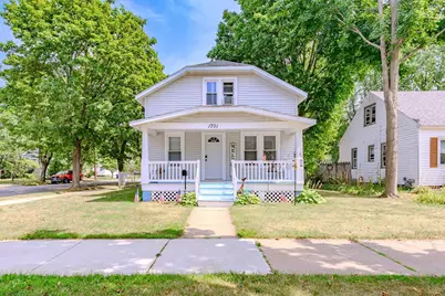 1701 Roosevelt Street, Wausau, WI 54403 - Photo 1