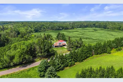 4612 Woodland Road, Rosholt, WI 54473 - Photo 2