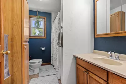 4612 Woodland Road, Rosholt, WI 54473 - Photo 16