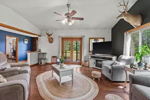 4612 Woodland Rd, Rosholt, WI 54473 - Photo 8