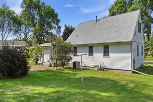 408 E Grant St, Marshfield, WI 54449 - Photo 32