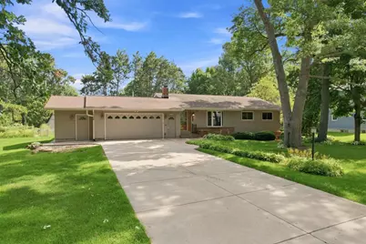 5308 Forest Circle North, Stevens Point, WI 54481 - Photo 1