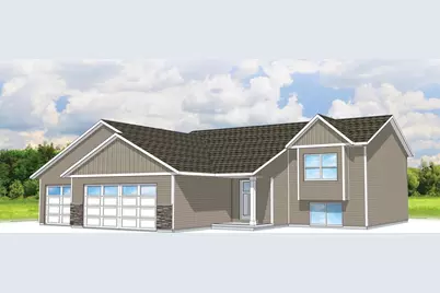 222 Cedar Haven Trail #Lot 14, Rothschild, WI 54474 - Photo 1