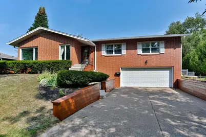 908 Greenhill Drive, Wausau, WI 54401 - Photo 1
