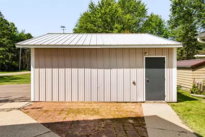 436 Wausau Street, Birnamwood, WI 54414 - Photo 6