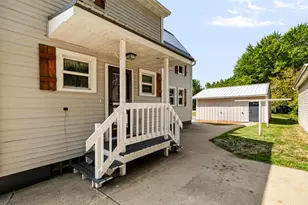 436 Wausau St, Birnamwood, WI 54414 - Photo 4