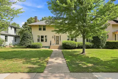 431 Witter Street, Wisconsin Rapids, WI 54494 - Photo 2