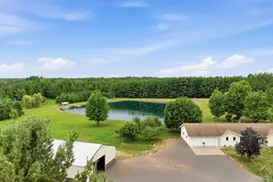 8996 Lincoln Ave, Marshfield, WI 54449 - Photo 2