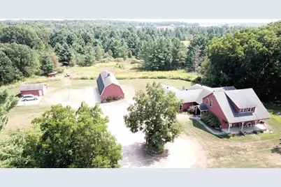 N3014 Fairground Avenue, Pine Valley, WI 54456 - Photo 2