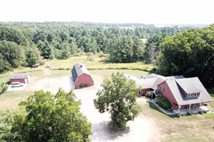 N3014 Fairground Ave, Pine Valley, WI 54456 - Photo 2