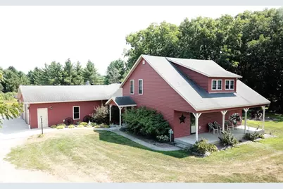 N3014 Fairground Avenue, Pine Valley, WI 54456 - Photo 6