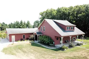 N3014 Fairground Ave, Pine Valley, WI 54456 - Photo 6