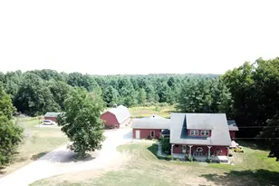 N3014 Fairground Ave, Pine Valley, WI 54456 - Photo 1
