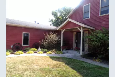 N3014 Fairground Avenue, Pine Valley, WI 54456 - Photo 8