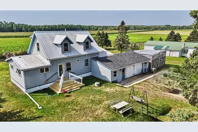 W107 1st Avenue, Gleason, WI 54435 - Photo 1
