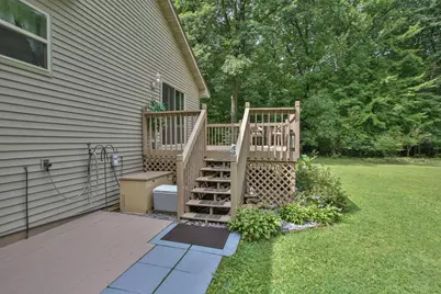 1073 Oak Road, Kronenwetter, WI 54455 - Photo 6