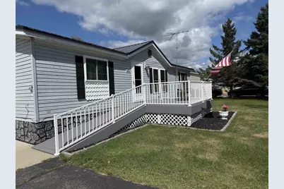 469 Sarah Street, Birnamwood, WI 54414 - Photo 2