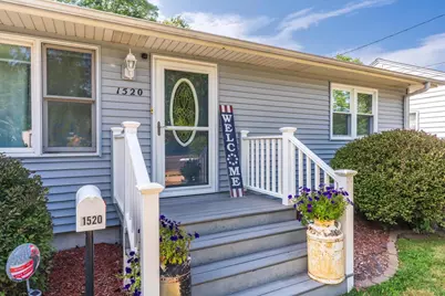 1520 Pearson Street, Wausau, WI 54401 - Photo 4